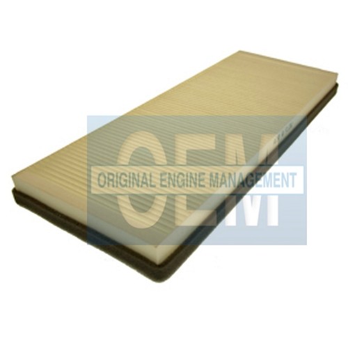 ORIGINAL ENGINE MANAGEMENT - Cabin Air Filter - OEM - caf46p