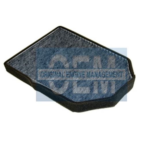 ORIGINAL ENGINE MANAGEMENT - Cabin Air Filter - OEM - caf47c