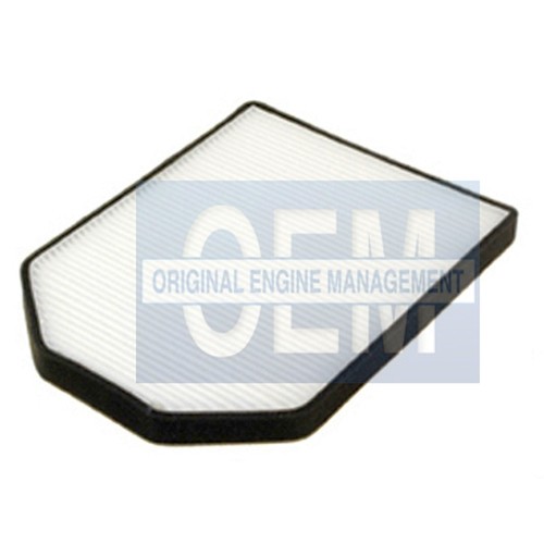 ORIGINAL ENGINE MANAGEMENT - Cabin Air Filter - OEM - caf47p