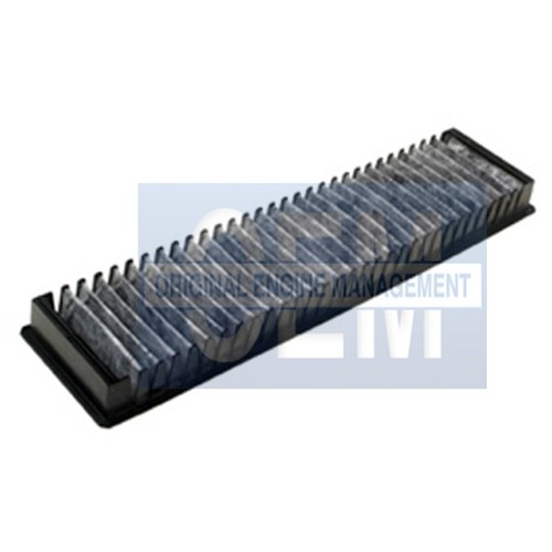 ORIGINAL ENGINE MANAGEMENT - Cabin Air Filter - OEM - caf51c