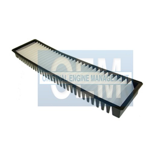 ORIGINAL ENGINE MANAGEMENT - Cabin Air Filter - OEM - caf51p