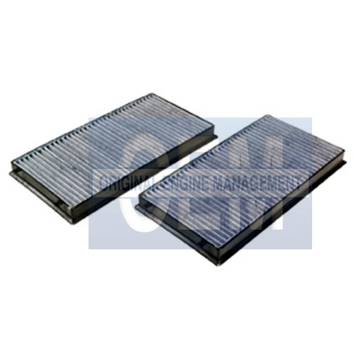 ORIGINAL ENGINE MANAGEMENT - Cabin Air Filter - OEM - caf54c2