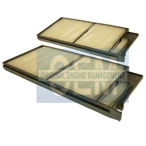 ORIGINAL ENGINE MANAGEMENT - Cabin Air Filter - OEM - caf56p2