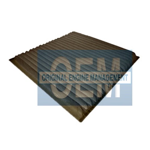 ORIGINAL ENGINE MANAGEMENT - Cabin Air Filter - OEM - caf60p