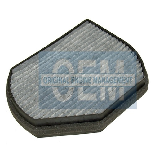 ORIGINAL ENGINE MANAGEMENT - Cabin Air Filter - OEM - caf65c