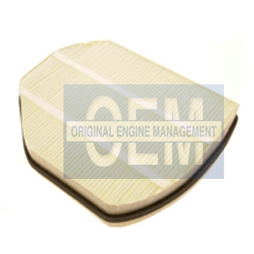 ORIGINAL ENGINE MANAGEMENT - Cabin Air Filter - OEM - caf65p