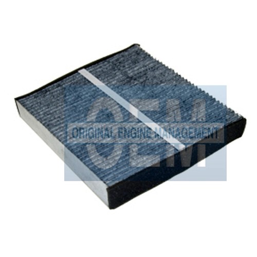 ORIGINAL ENGINE MANAGEMENT - Cabin Air Filter - OEM - caf68c