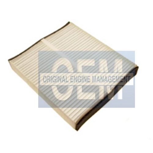 ORIGINAL ENGINE MANAGEMENT - Cabin Air Filter - OEM - caf68p