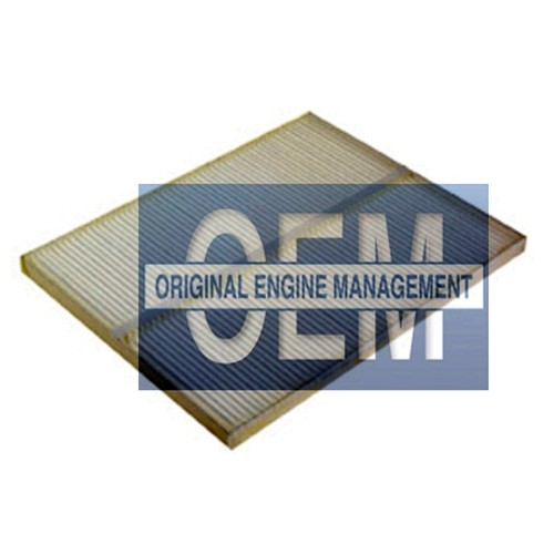 ORIGINAL ENGINE MANAGEMENT - Cabin Air Filter - OEM - caf83p