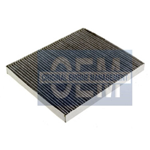 ORIGINAL ENGINE MANAGEMENT - Cabin Air Filter - OEM - caf86c