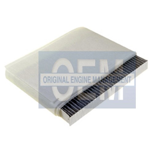 ORIGINAL ENGINE MANAGEMENT - Cabin Air Filter - OEM - caf87c
