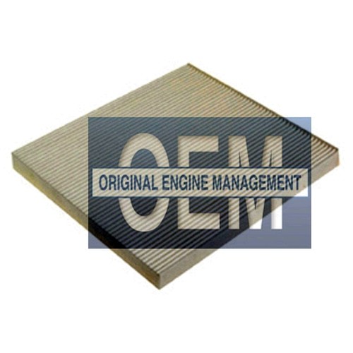 ORIGINAL ENGINE MANAGEMENT - Cabin Air Filter - OEM - caf88p