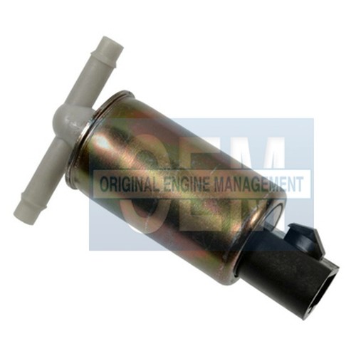 ORIGINAL ENGINE MANAGEMENT - Vapor Canister - OEM - cs22