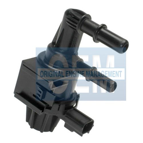 ORIGINAL ENGINE MANAGEMENT - Vapor Canister - OEM - cs26