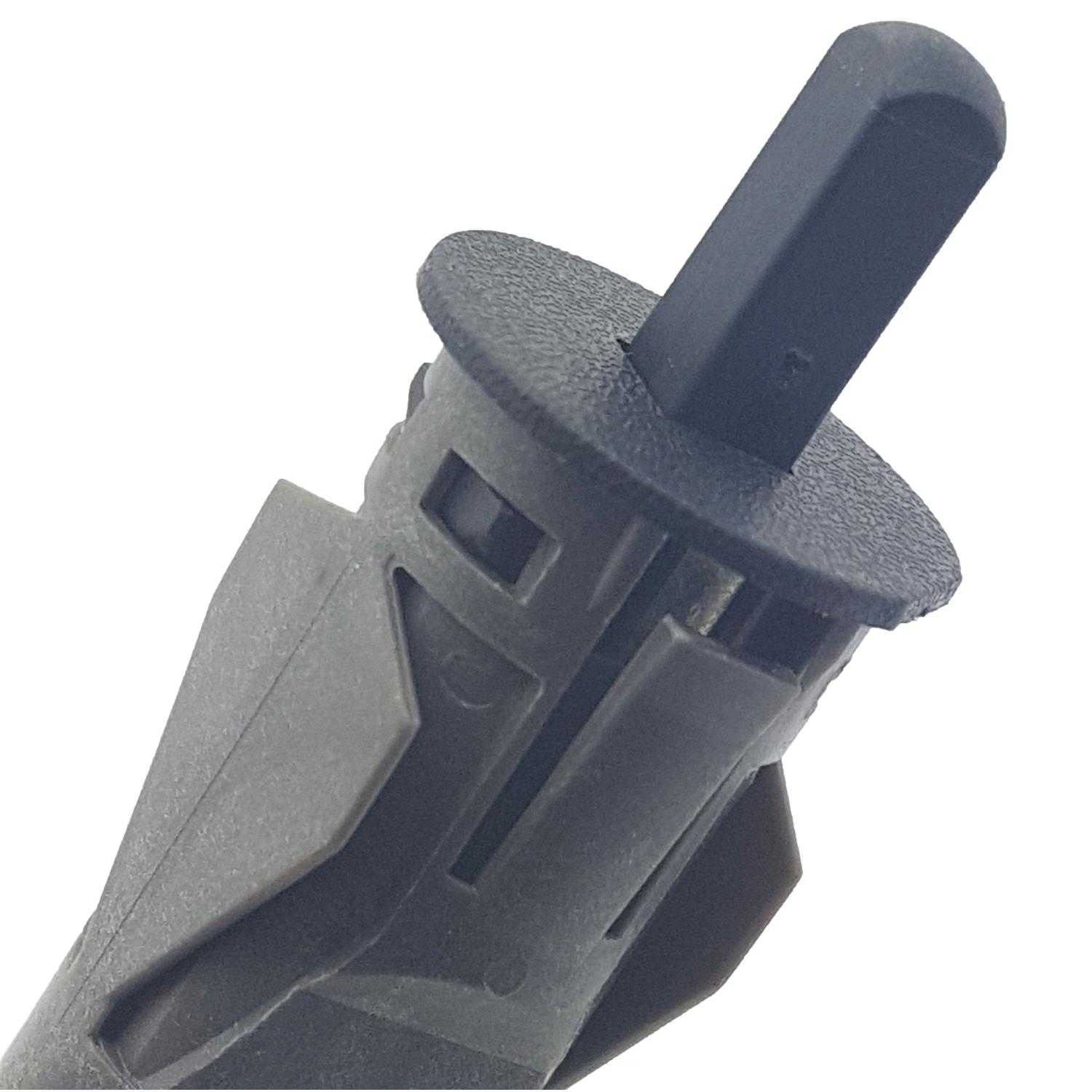 ORIGINAL ENGINE MANAGEMENT - Door Jamb Switch - OEM - djs1