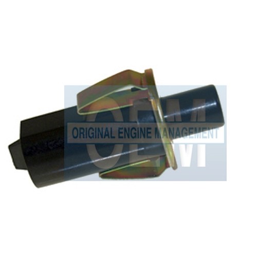 ORIGINAL ENGINE MANAGEMENT - Trunk Open Warning Switch - OEM - djs2