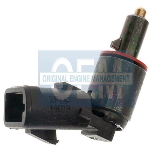 ORIGINAL ENGINE MANAGEMENT - Door Jamb Switch - OEM - djs9