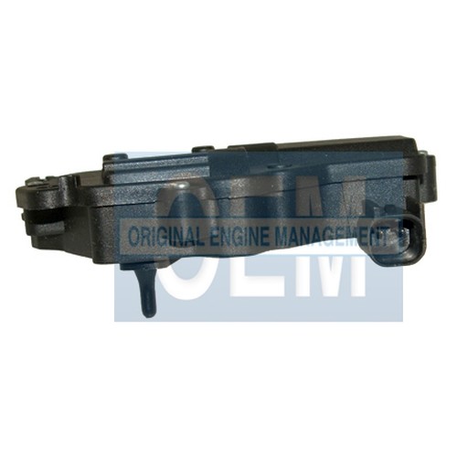 ORIGINAL ENGINE MANAGEMENT - Door Lock Actuator - OEM - dla12