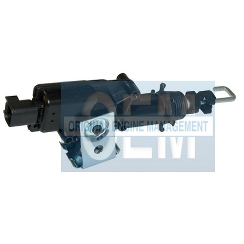 ORIGINAL ENGINE MANAGEMENT - Door Lock Actuator Motor - OEM - dla14