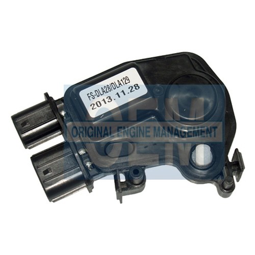 ORIGINAL ENGINE MANAGEMENT - Door Lock Actuator - OEM - dla17