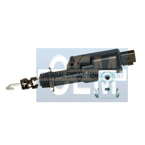 ORIGINAL ENGINE MANAGEMENT - Door Lock Actuator Motor - OEM - dla4