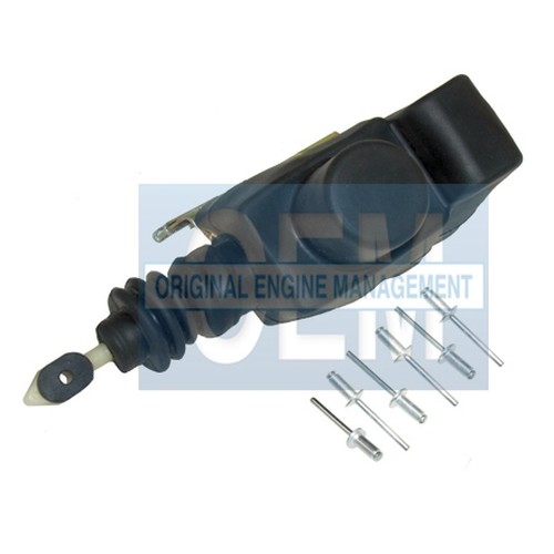 ORIGINAL ENGINE MANAGEMENT - Door Lock Actuator - OEM - dla6