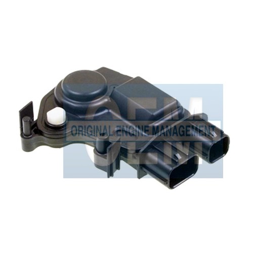 ORIGINAL ENGINE MANAGEMENT - Door Lock Actuator - OEM - dla7