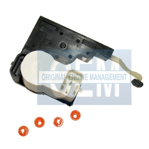 ORIGINAL ENGINE MANAGEMENT - Door Lock Actuator Motor - OEM - dla9