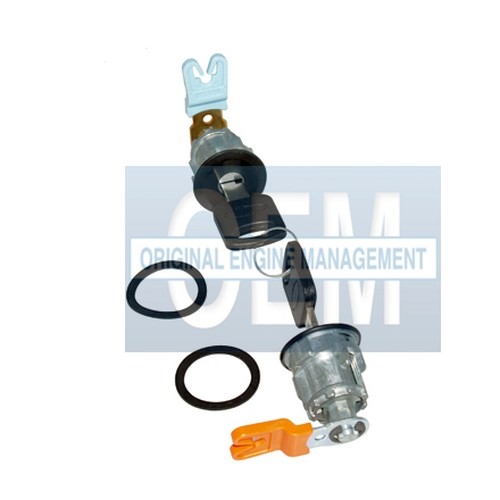 ORIGINAL ENGINE MANAGEMENT - Door Lock Kit - OEM - dlk13