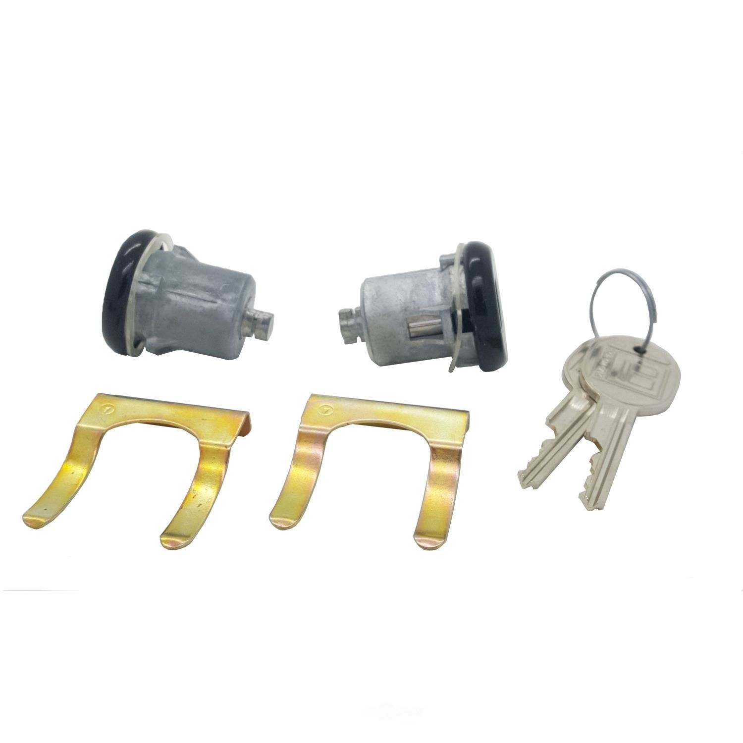 ORIGINAL ENGINE MANAGEMENT - Door Lock Kit - OEM - dlk2
