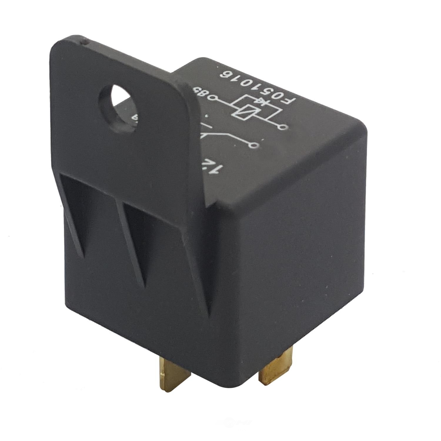 ORIGINAL ENGINE MANAGEMENT - Keyless Entry Relay - OEM - dr1003