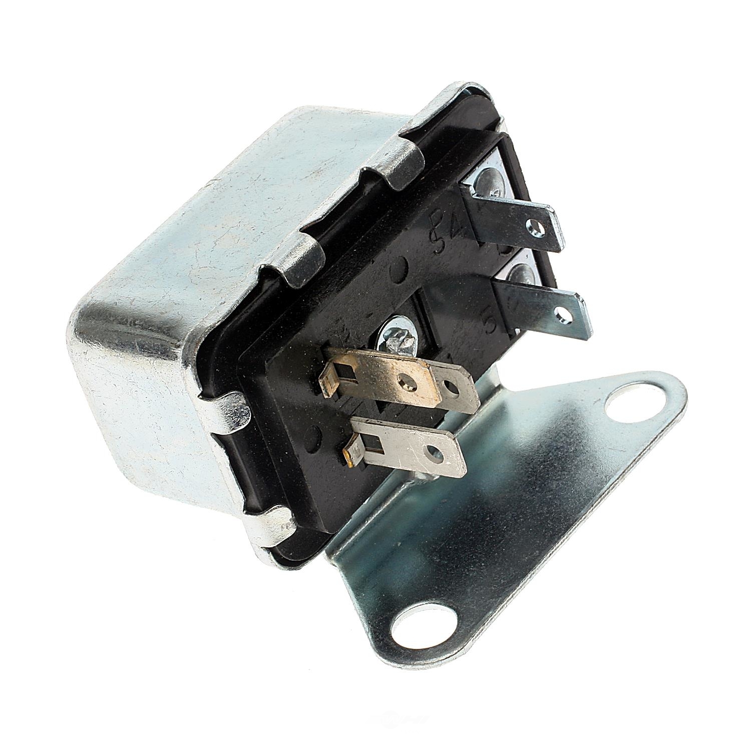 ORIGINAL ENGINE MANAGEMENT - Multi Purpose Relay - OEM - dr1009