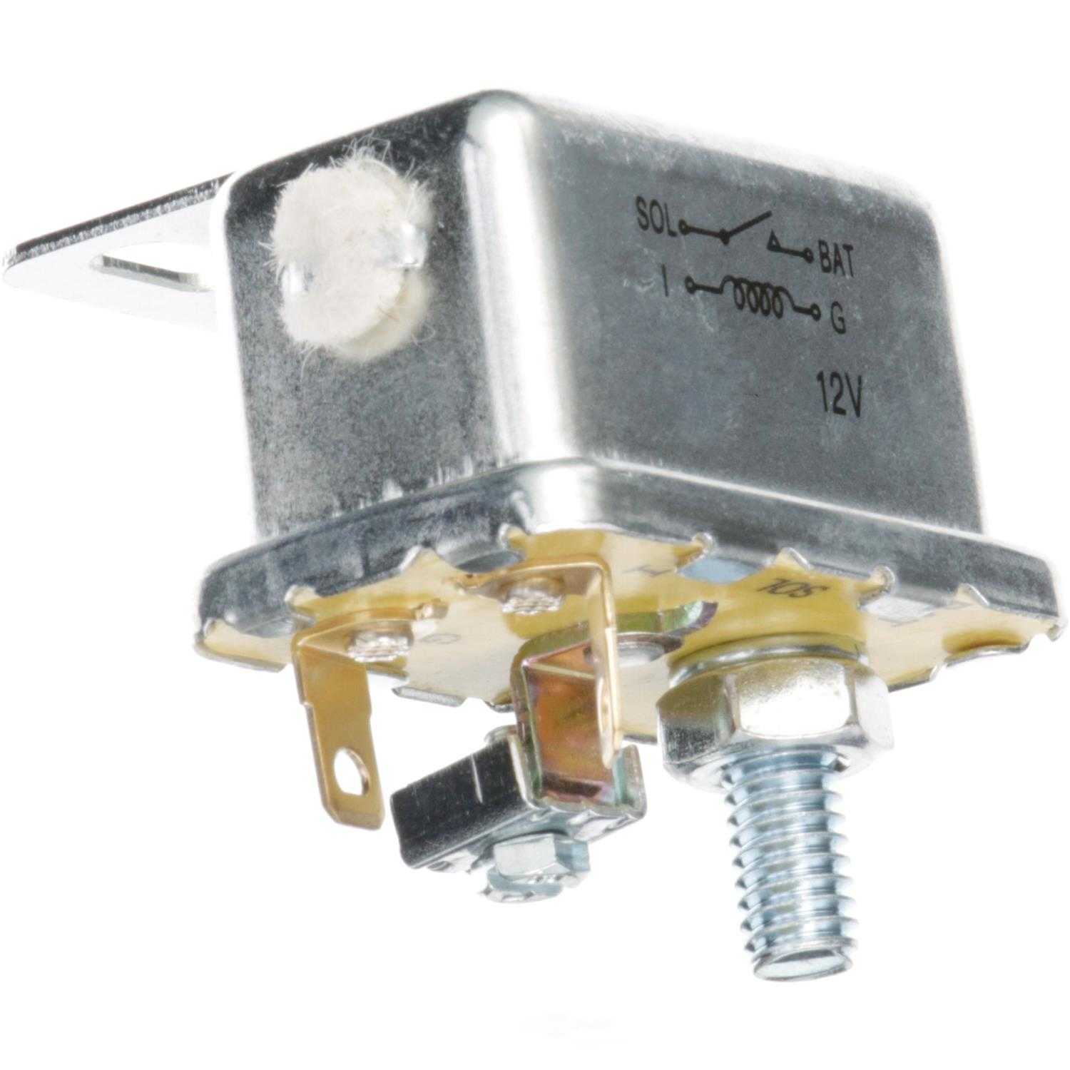 ORIGINAL ENGINE MANAGEMENT - Multi Purpose Relay - OEM - dr1024