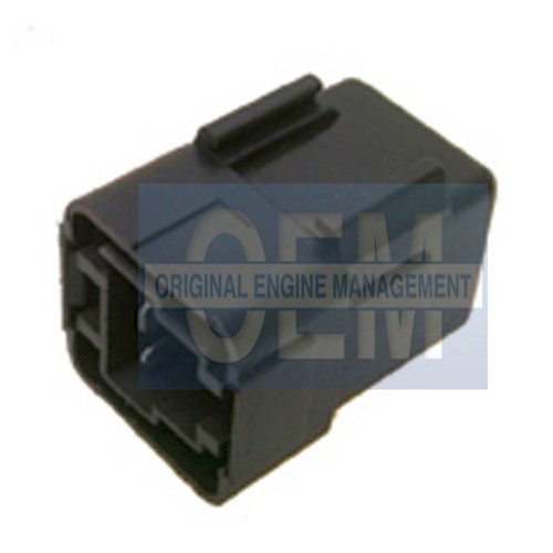 ORIGINAL ENGINE MANAGEMENT - Defogger Relay - OEM - dr1027
