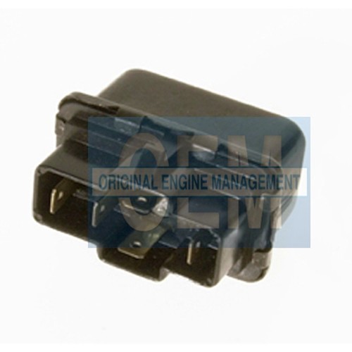 ORIGINAL ENGINE MANAGEMENT - HVAC Blower Motor Relay - OEM - dr1034