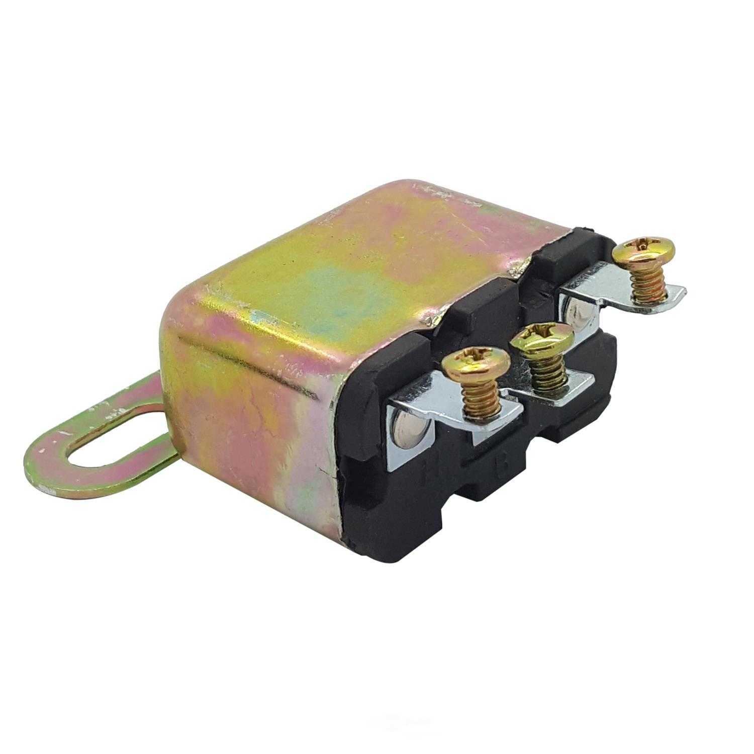 ORIGINAL ENGINE MANAGEMENT - Horn Relay - OEM - dr1035