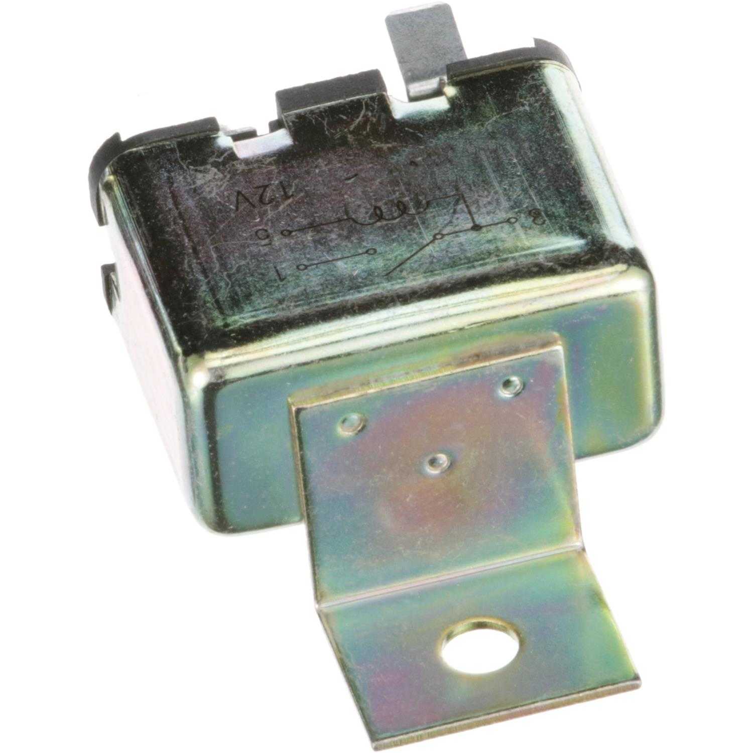 ORIGINAL ENGINE MANAGEMENT - Horn Relay - OEM - dr1036