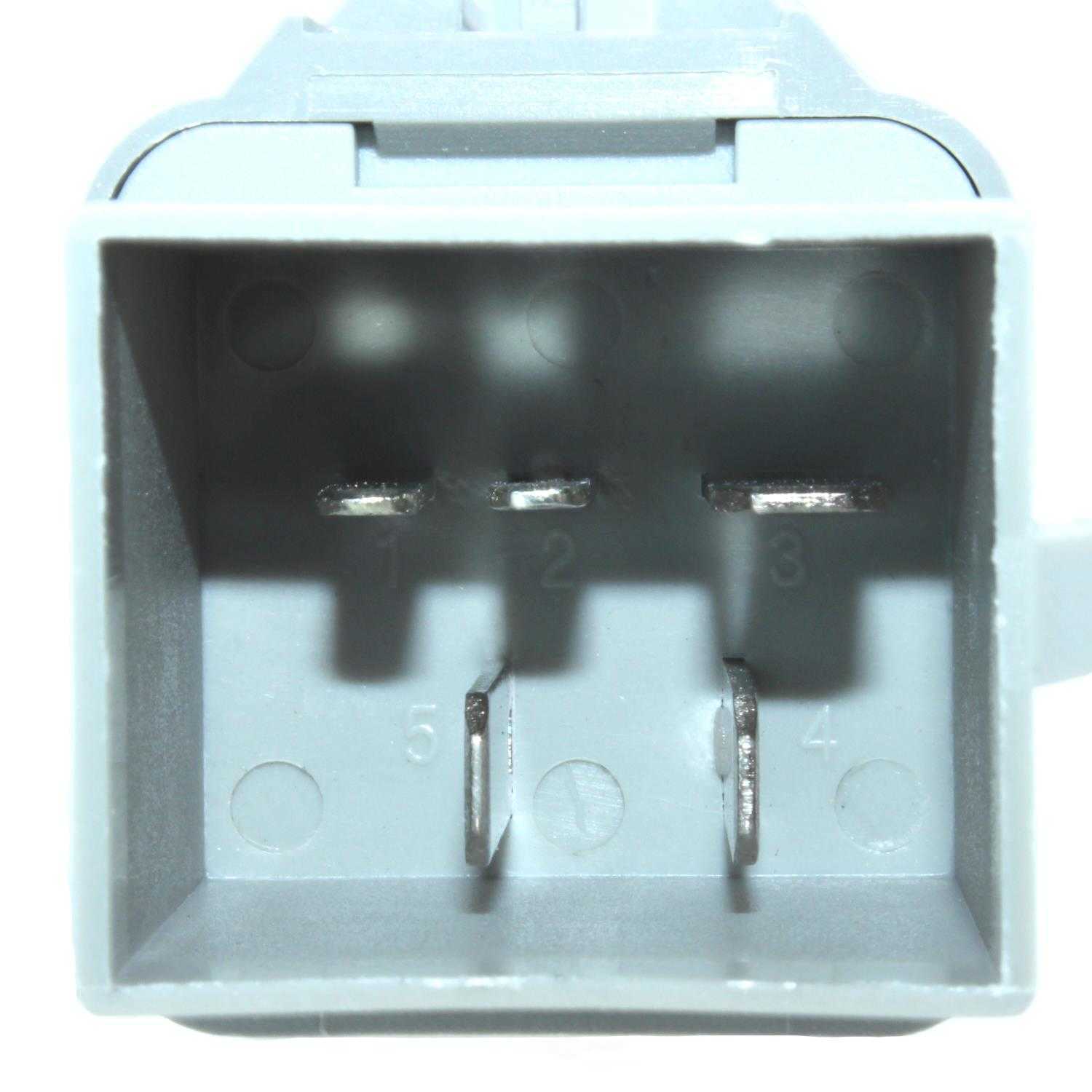 ORIGINAL ENGINE MANAGEMENT - Fuel Pump Bypass Relay - OEM - dr1040