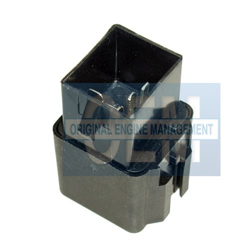 ORIGINAL ENGINE MANAGEMENT - Engine Control Module Wiring Relay - OEM - dr1043