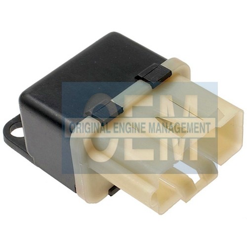 ORIGINAL ENGINE MANAGEMENT - A/C Compressor Relay - OEM - dr1048