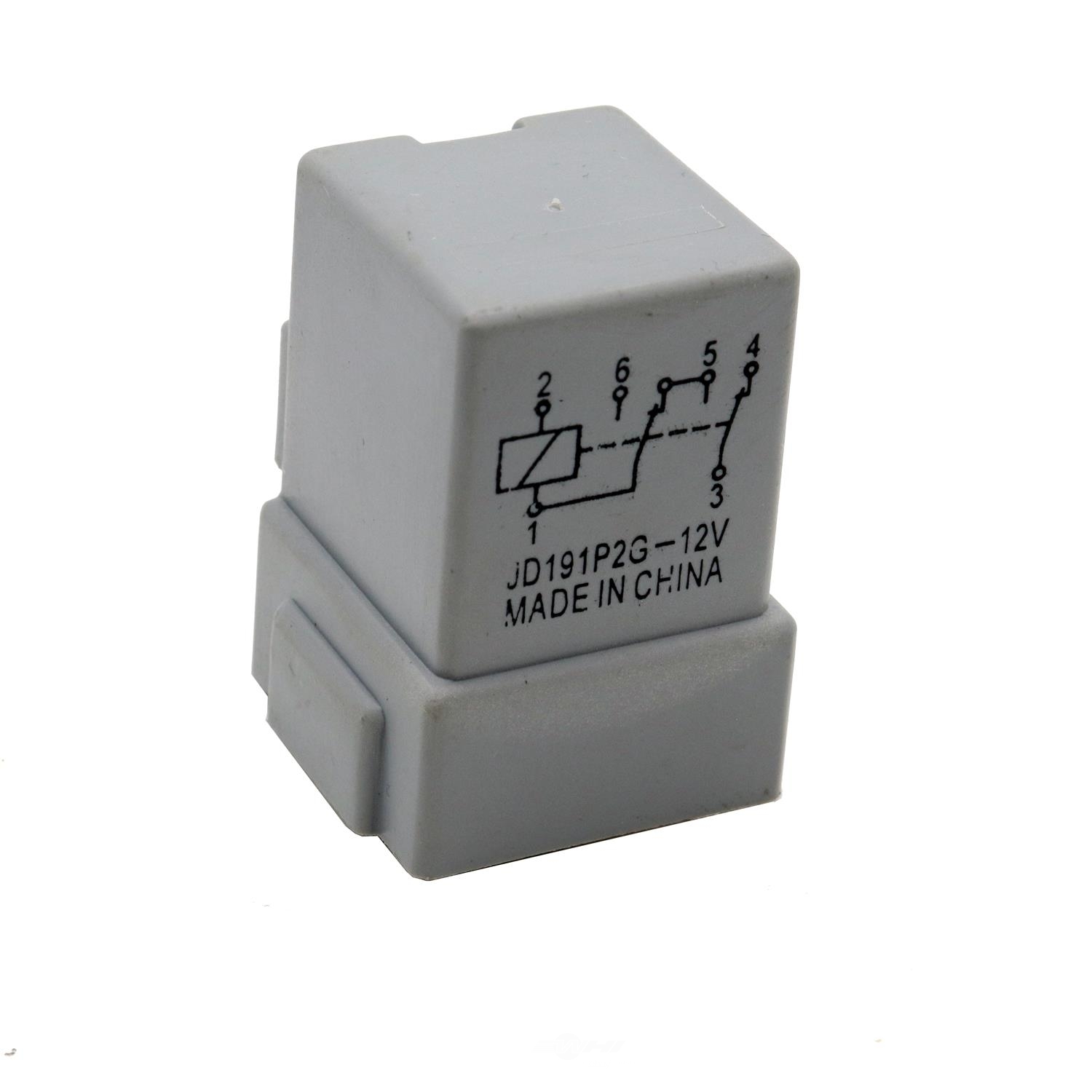 ORIGINAL ENGINE MANAGEMENT - Headlight Actuator Relay - OEM - dr1051