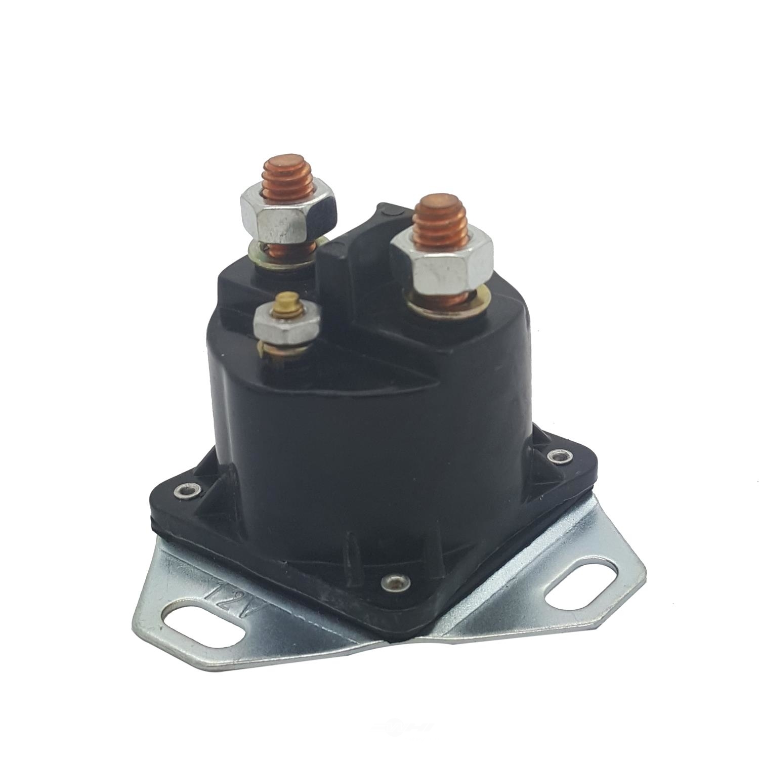 ORIGINAL ENGINE MANAGEMENT - Diesel Glow Plug Relay - OEM - dr1092