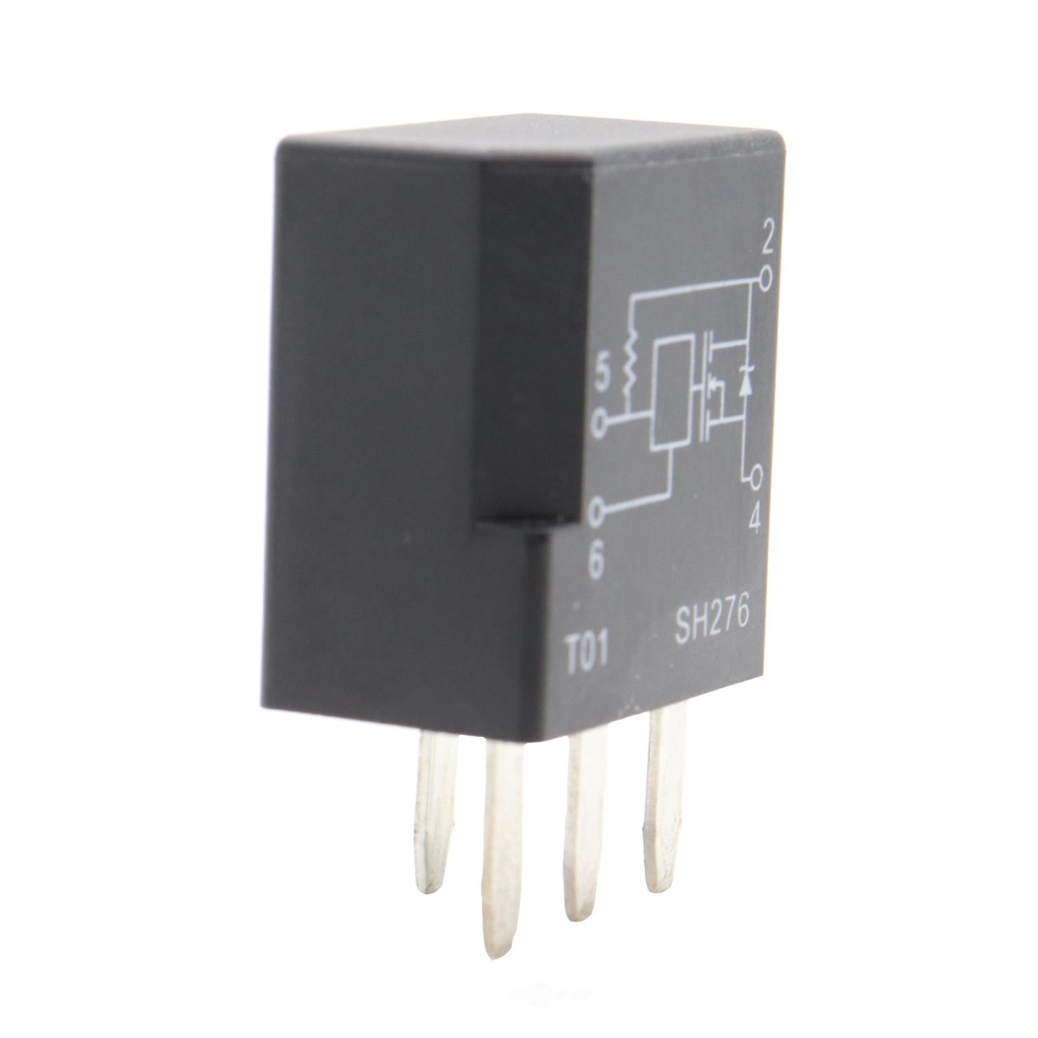 ORIGINAL ENGINE MANAGEMENT - Automatic Headlight Control Relay - OEM - dr1093