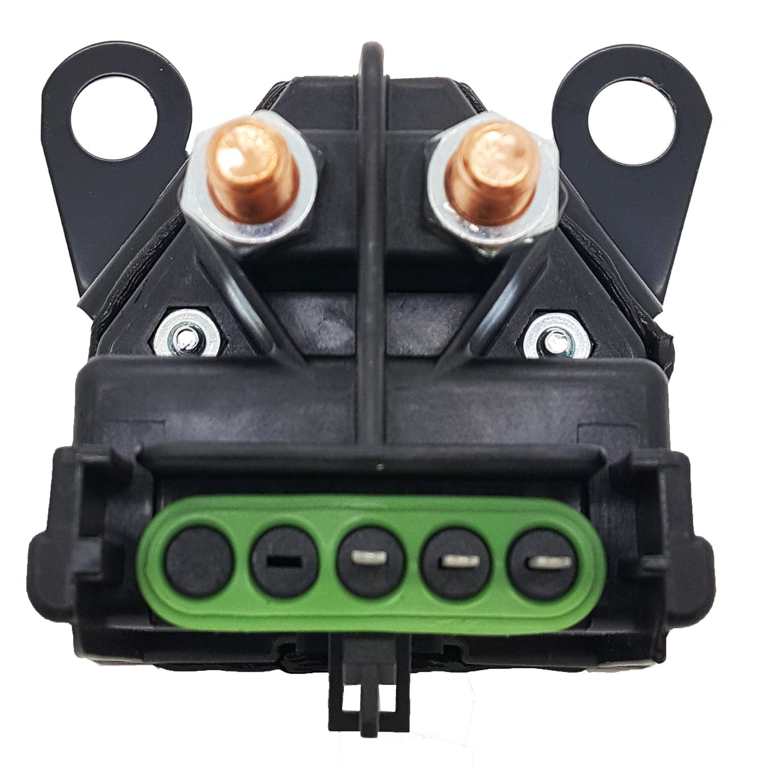 ORIGINAL ENGINE MANAGEMENT - Diesel Glow Plug Relay - OEM - dr1095