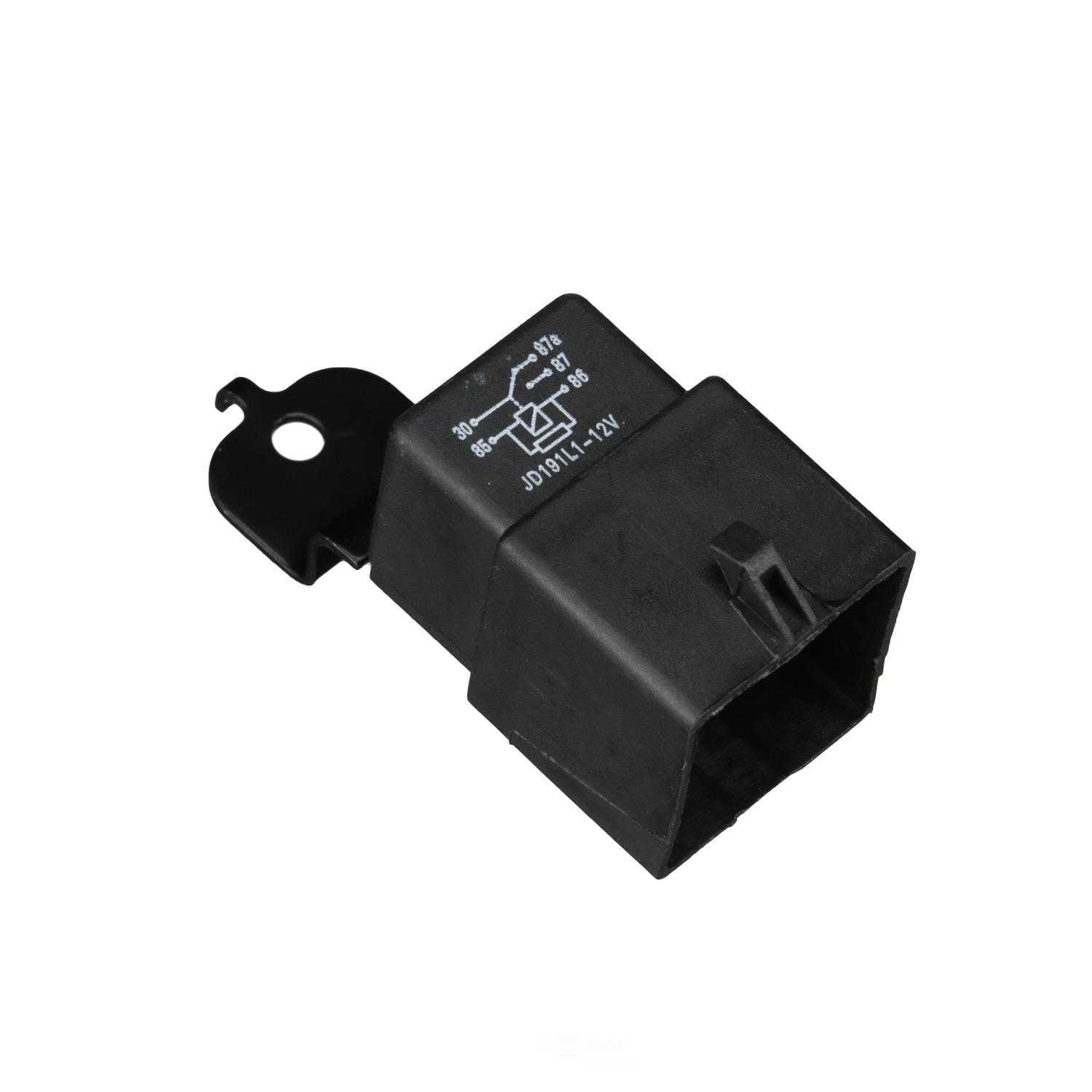 ORIGINAL ENGINE MANAGEMENT - A/C Compressor Control Relay - OEM - dr1097