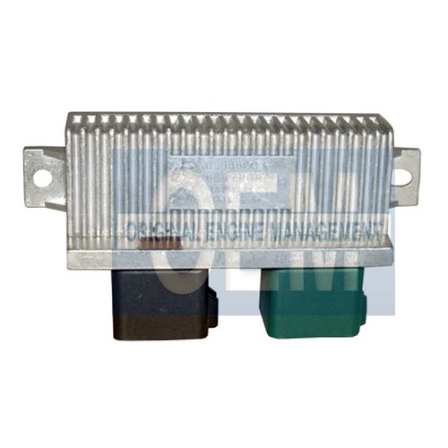 ORIGINAL ENGINE MANAGEMENT - Diesel Glow Plug Controller - OEM - dr1099