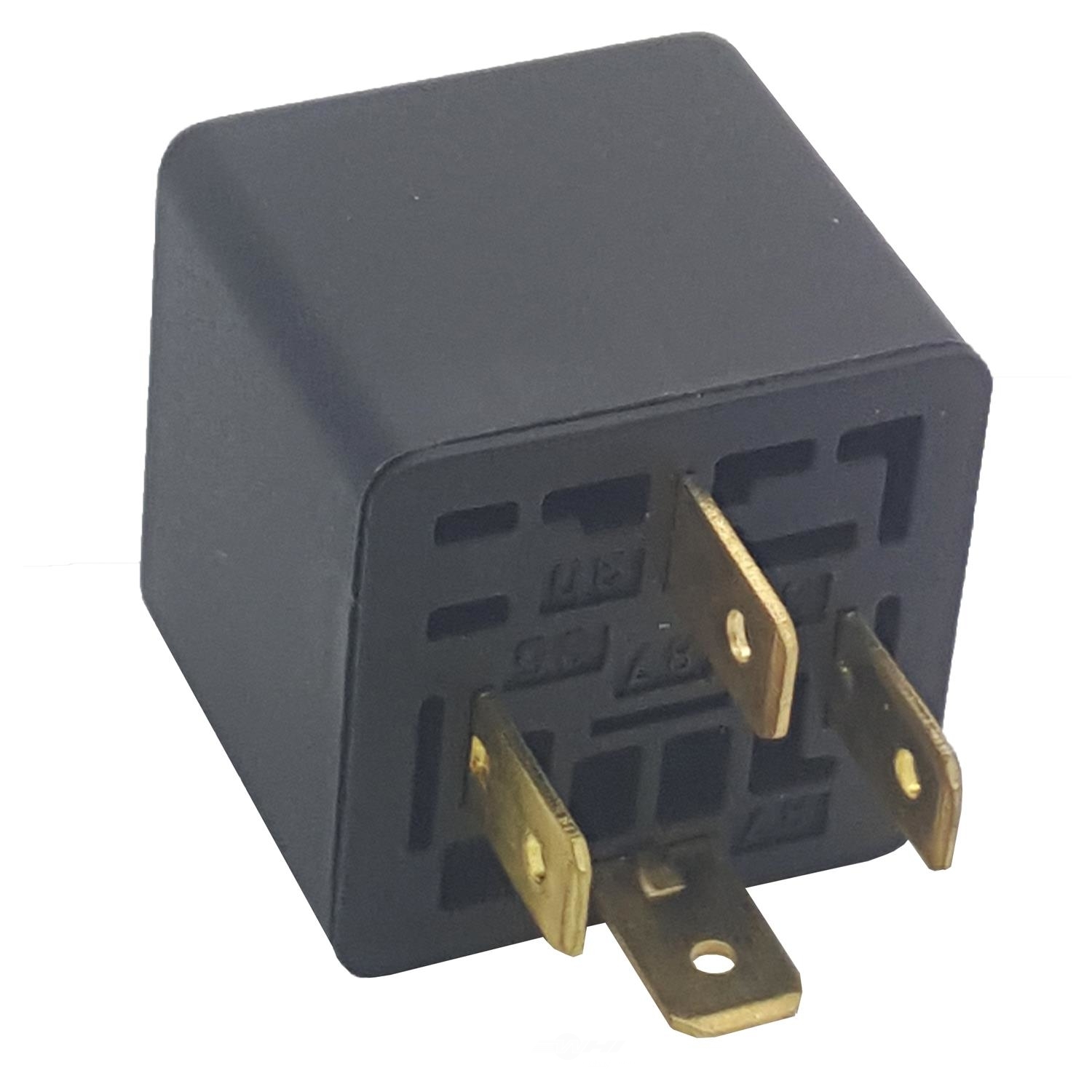 ORIGINAL ENGINE MANAGEMENT - HVAC Automatic Temperature Control(ATC) Relay - OEM - dr1123