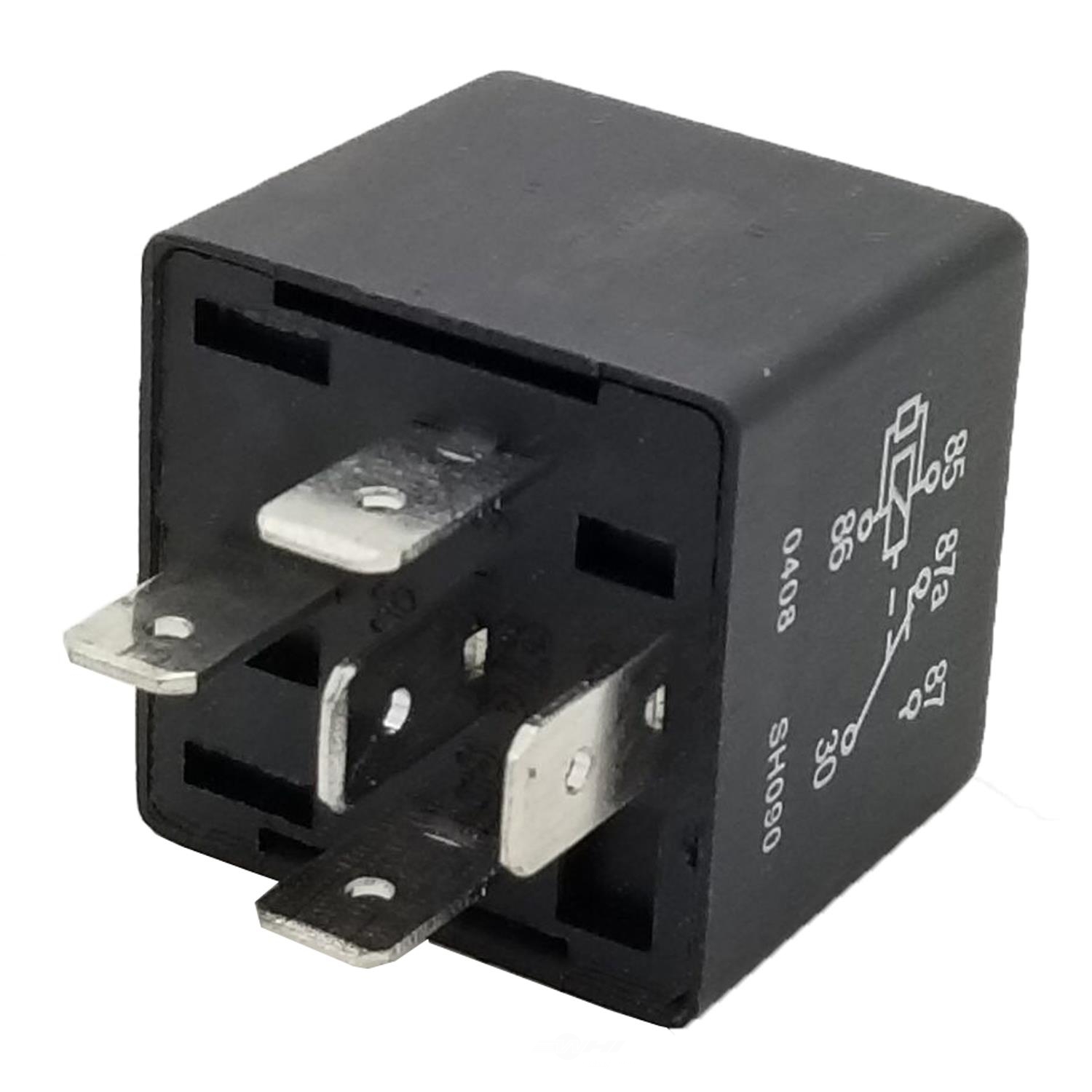 ORIGINAL ENGINE MANAGEMENT - Throttle Control Relay - OEM - dr1124