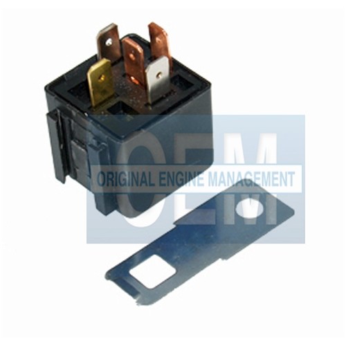 ORIGINAL ENGINE MANAGEMENT - A/C System Relay - OEM - er4