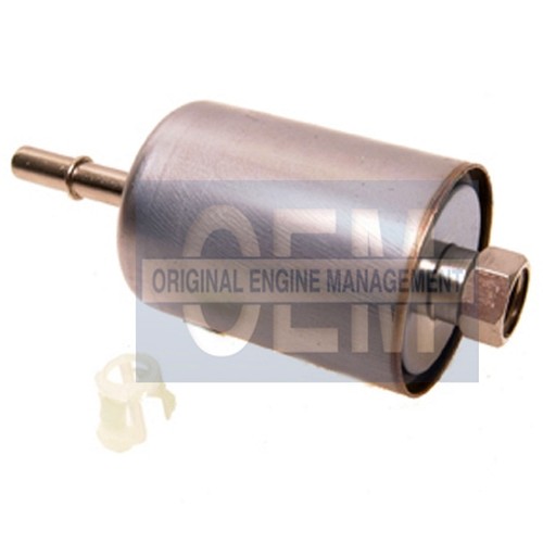 ORIGINAL ENGINE MANAGEMENT - Fuel Filter - OEM - ff12